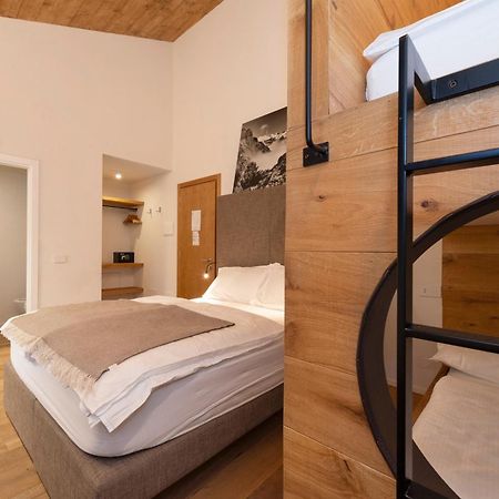 Hotel Zerbion Torgnon Bagian luar foto