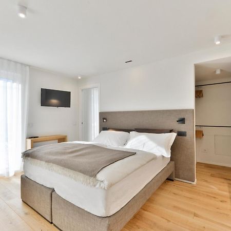 Hotel Zerbion Torgnon Bagian luar foto