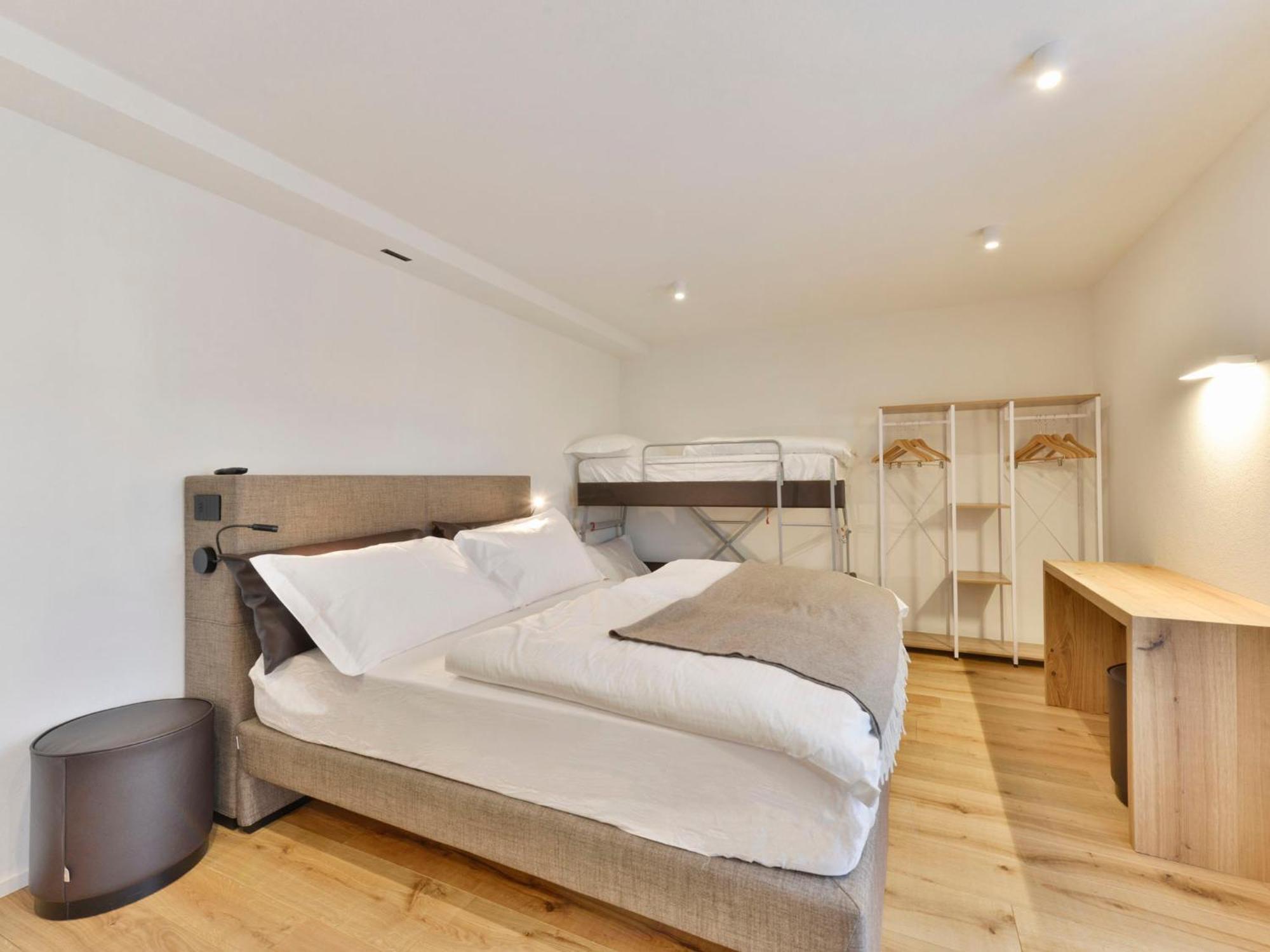 Hotel Zerbion Torgnon Bagian luar foto