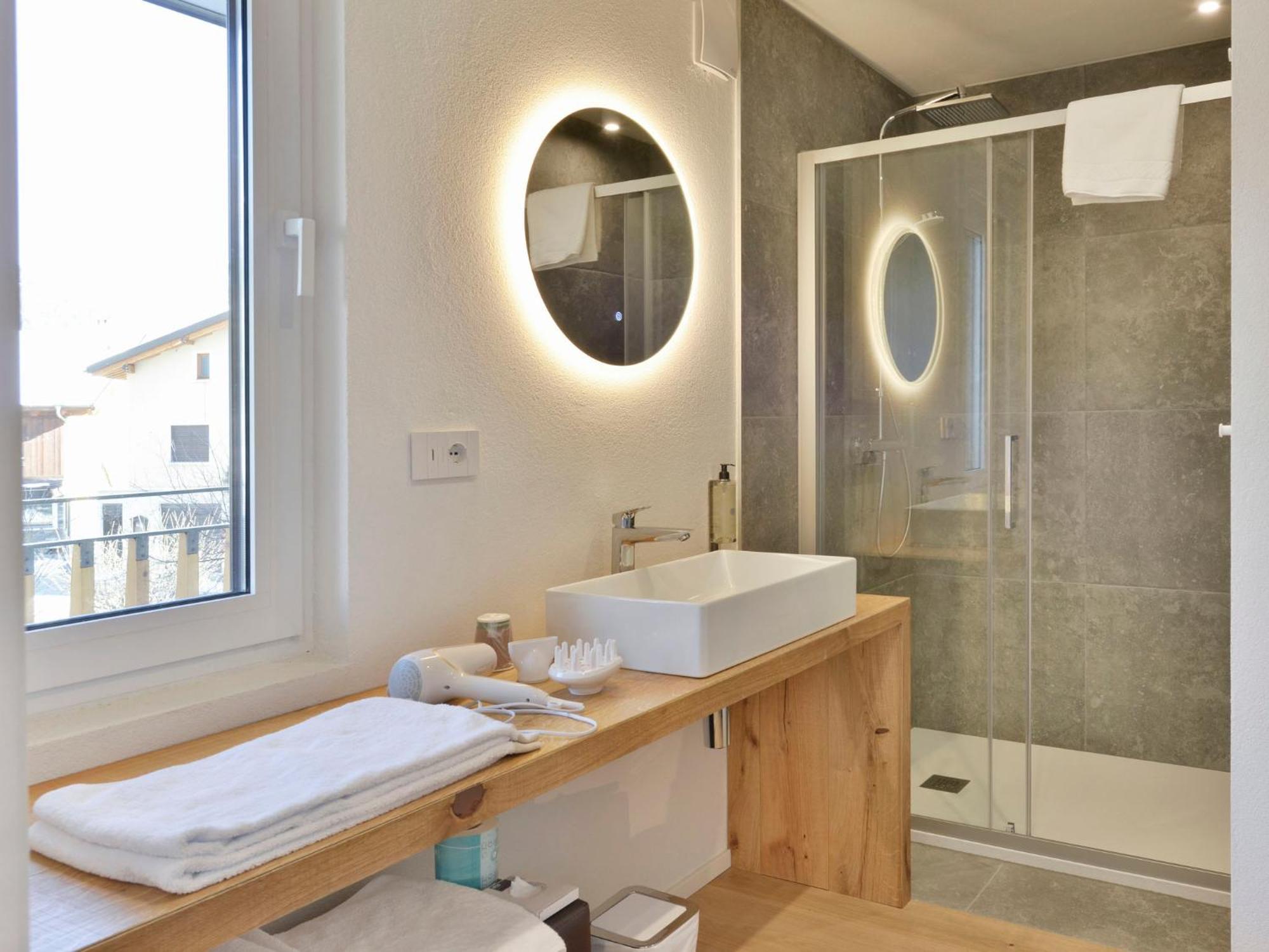 Hotel Zerbion Torgnon Bagian luar foto