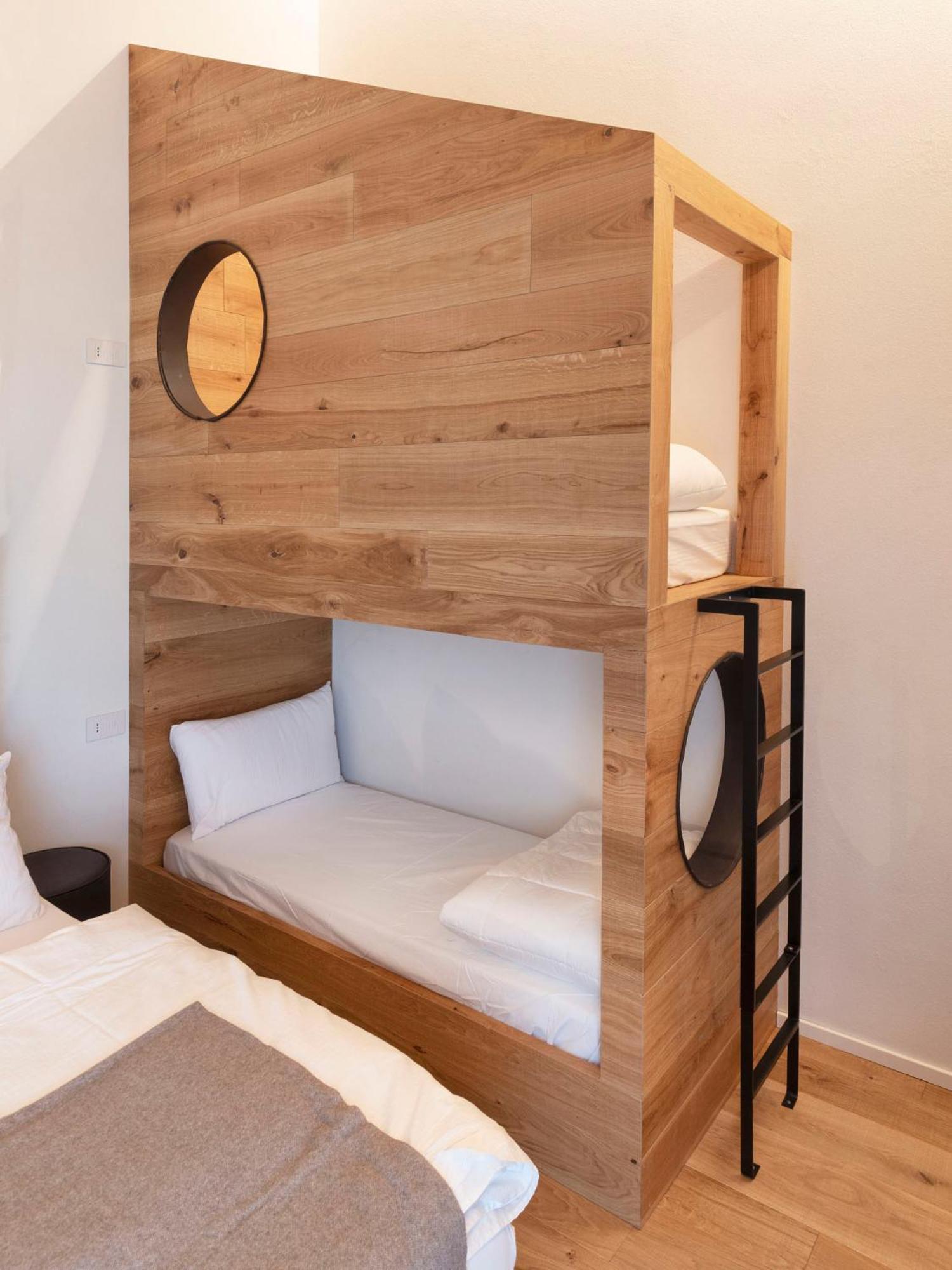 Hotel Zerbion Torgnon Bagian luar foto