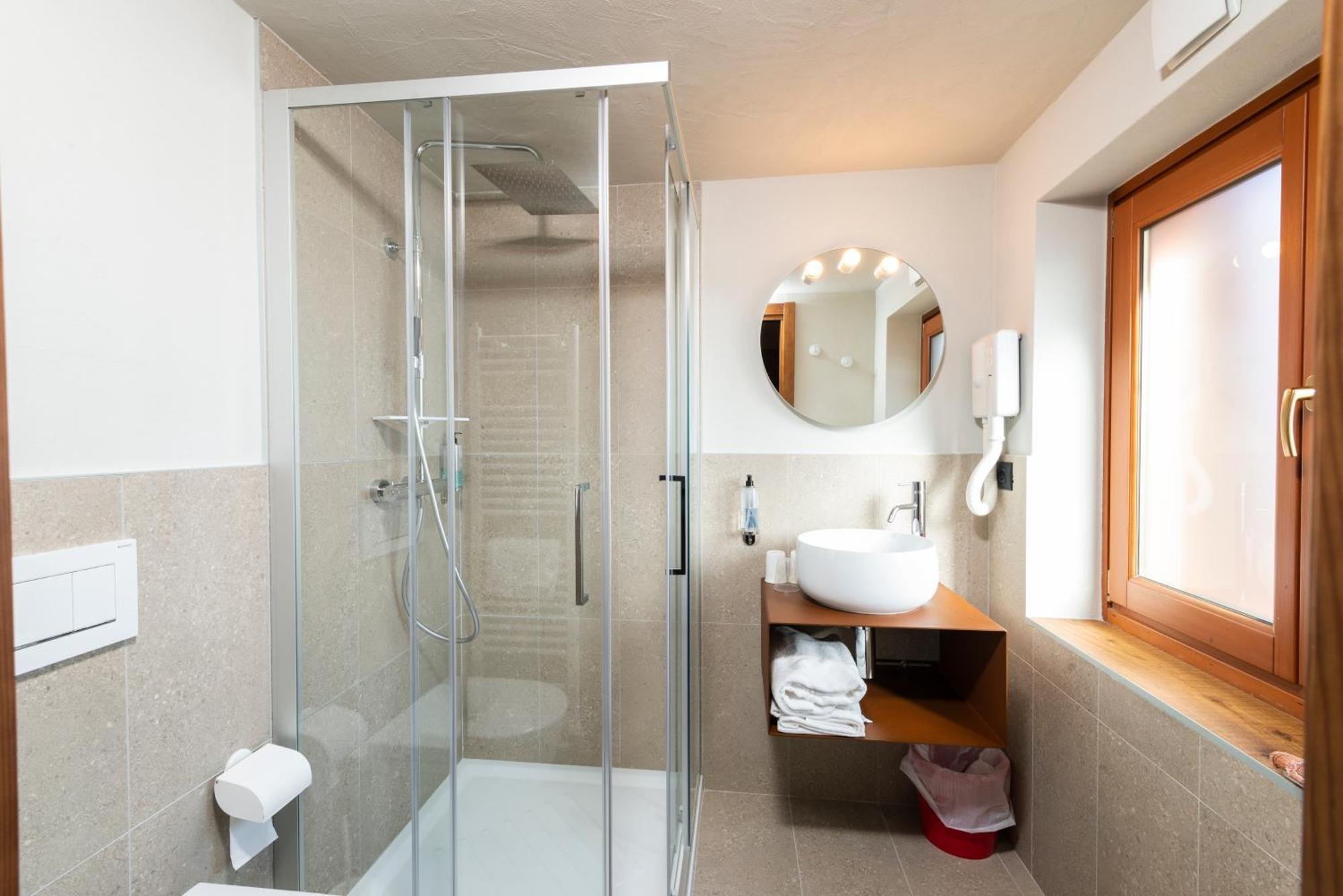 Hotel Zerbion Torgnon Bagian luar foto