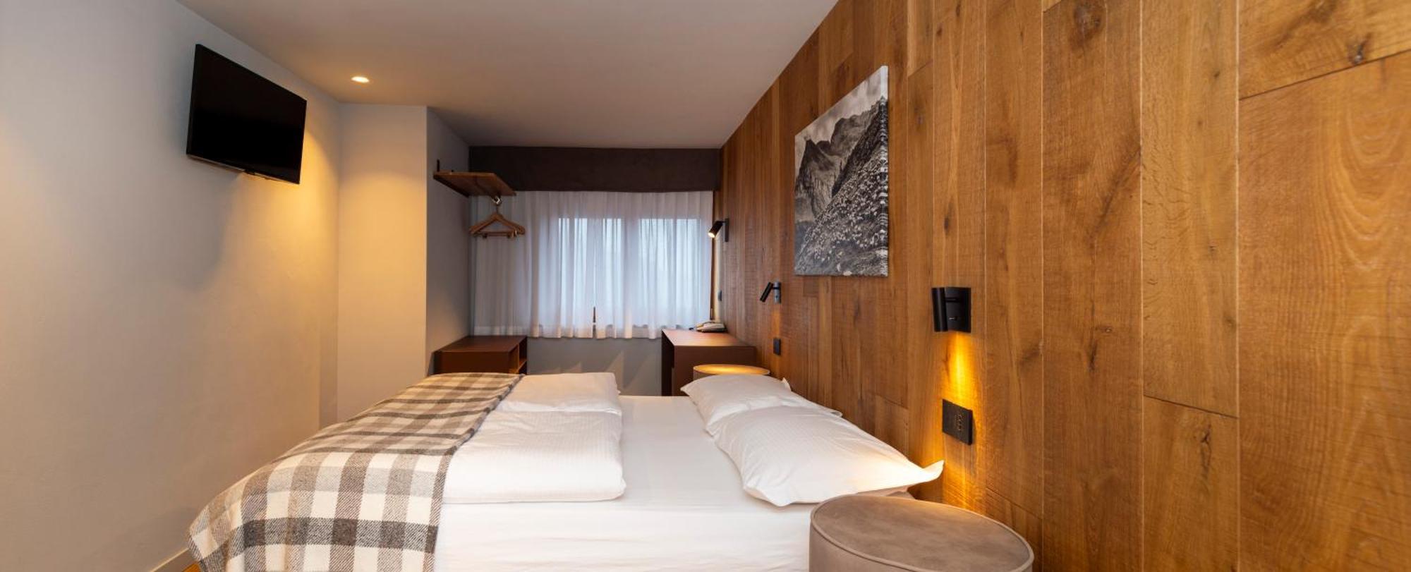 Hotel Zerbion Torgnon Bagian luar foto