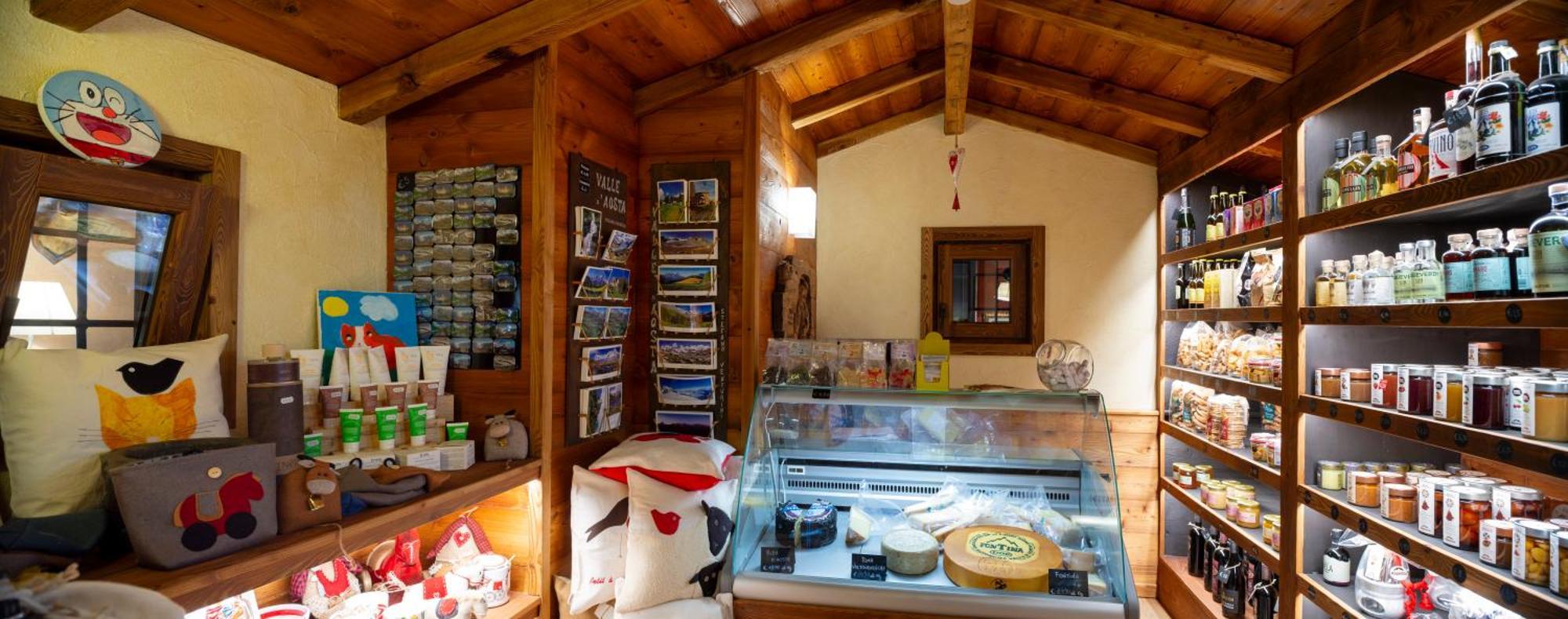 Hotel Zerbion Torgnon Bagian luar foto