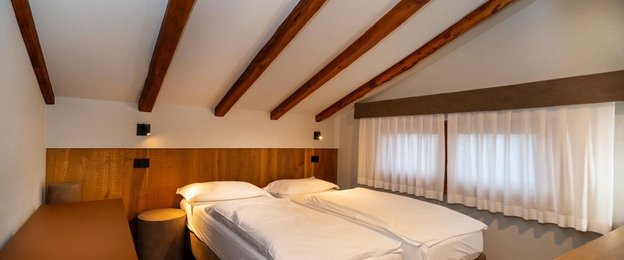 Hotel Zerbion Torgnon Bagian luar foto