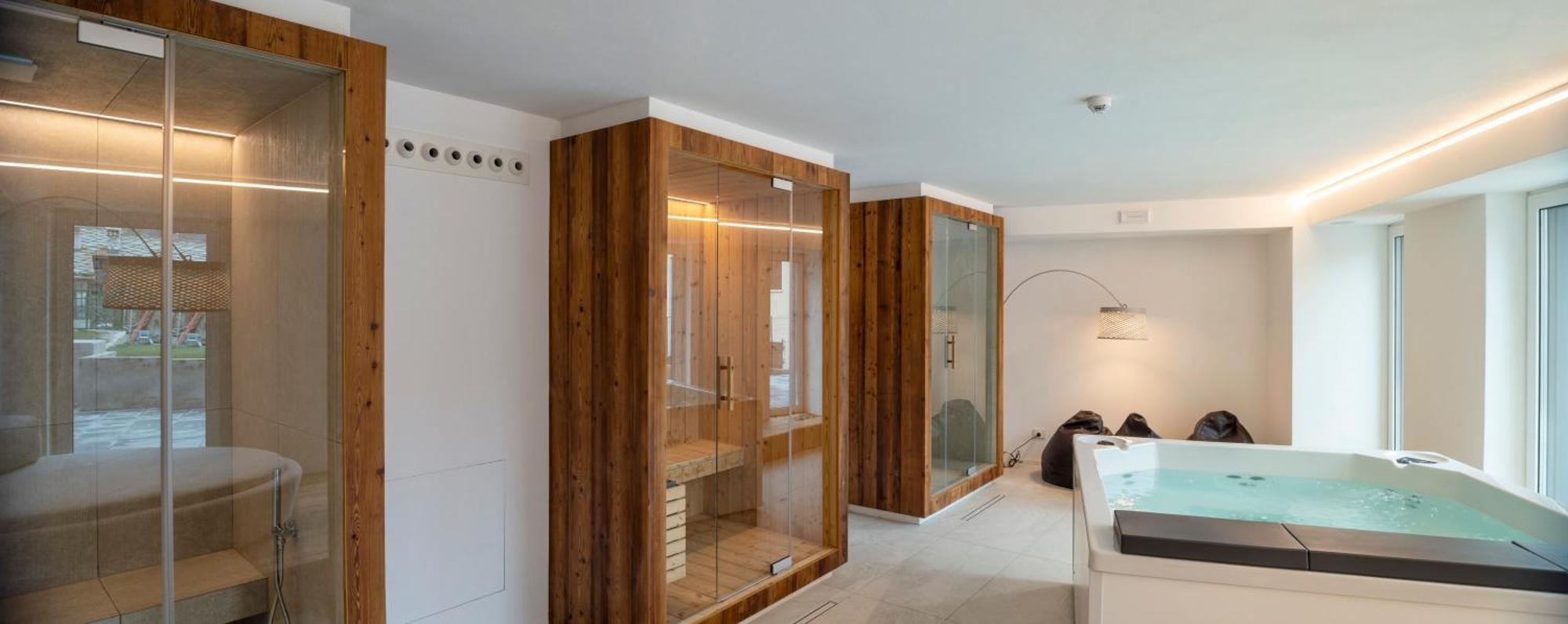 Hotel Zerbion Torgnon Bagian luar foto