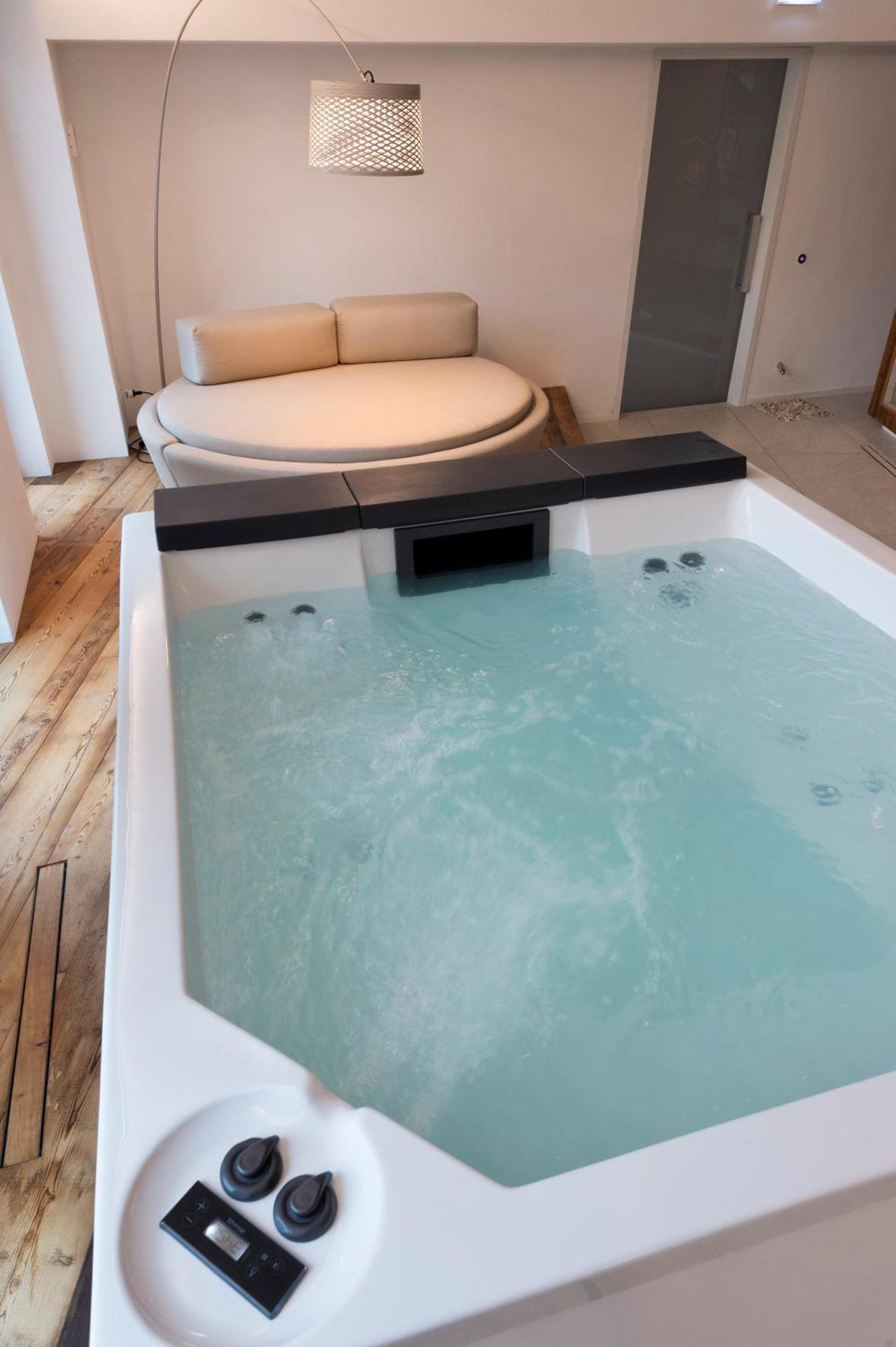 Hotel Zerbion Torgnon Bagian luar foto
