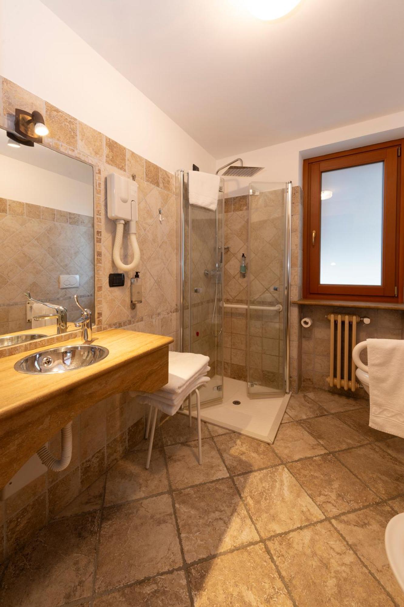Hotel Zerbion Torgnon Bagian luar foto