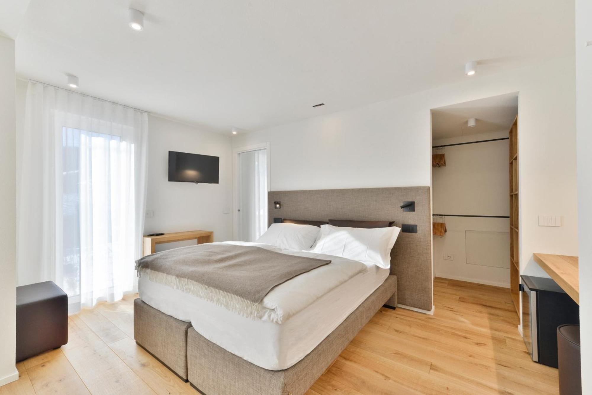Hotel Zerbion Torgnon Bagian luar foto